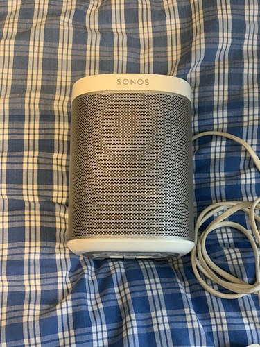 Sonos play smart - play:1,