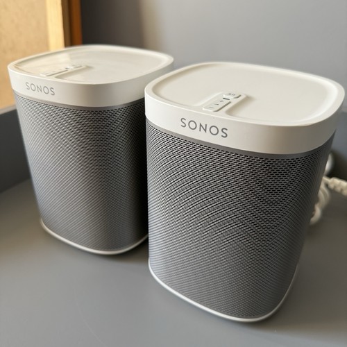 Pair sonos play wireless - pair,