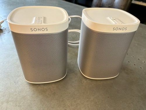 Sonos play wireless wifi - 2,