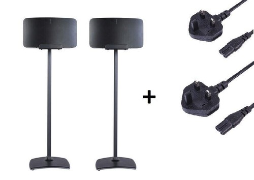 Pair sanus speaker stand - speaker, for