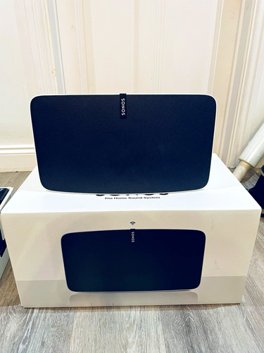 Sonos play gen - sonos,