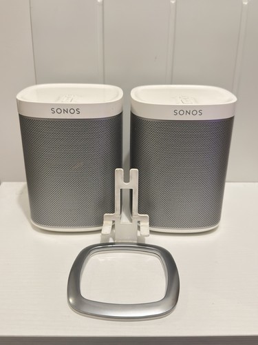 Sonos play smart - sonos,