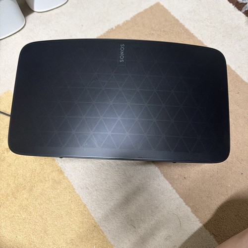 Sonos five gen3 - smart, speaker