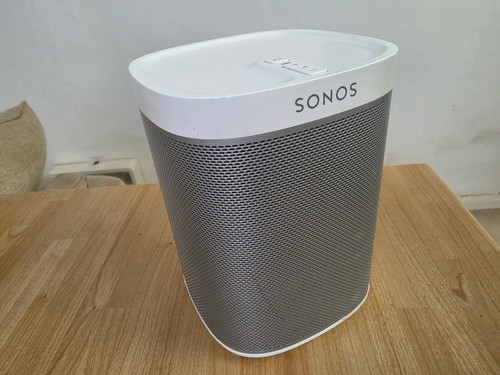 Sonos play smart wireless - sonos,