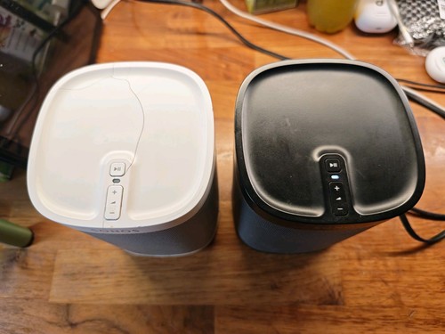 Sonos play black and - sonos,