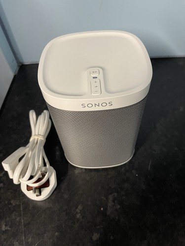 Sonos play smart wireless - sonos,