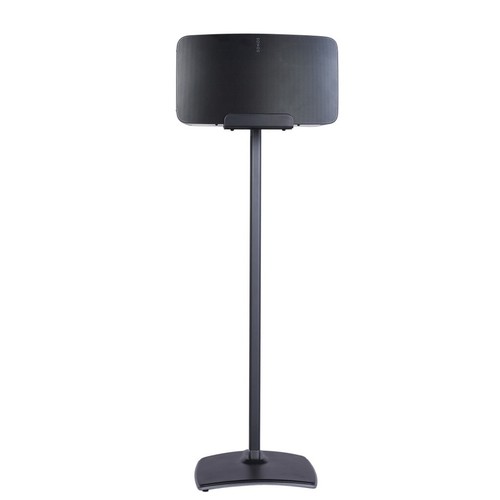 Black sanus wireless - black,