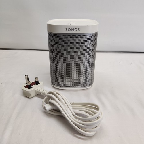 Sonos play smart - smart, wireless