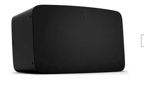 Sonos five generation - generation, 3