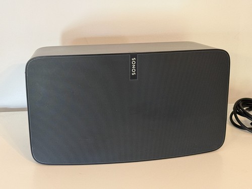 Sonos play gen black - gen,