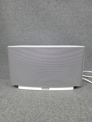 Sonos play gen white - 5,