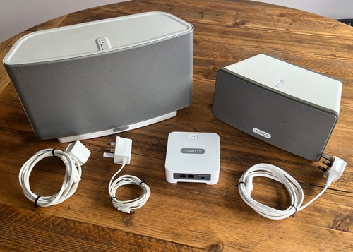 Sonos zoneplayer play 5 - sonos,