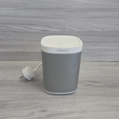 Sonos play smart - sonos, wireless