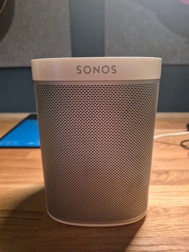 Sonos play smart wireless - sonos,
