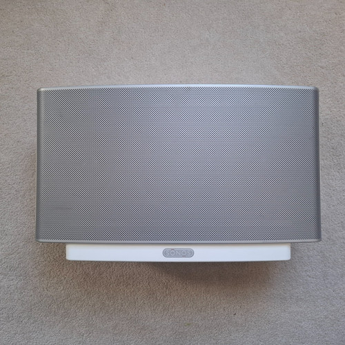Sonos zoneplayer play gen - sonos, s5