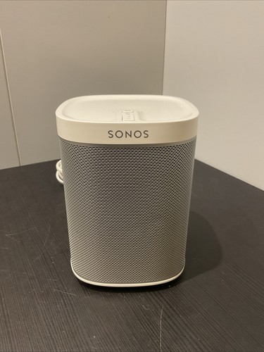 Sonos play smart wireless - play,