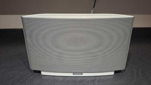 Sonos play white - sonos, (gen