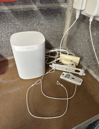 Sonos play smart wireless - play:1,