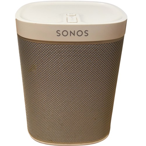 Sonos play wireless - play:1,