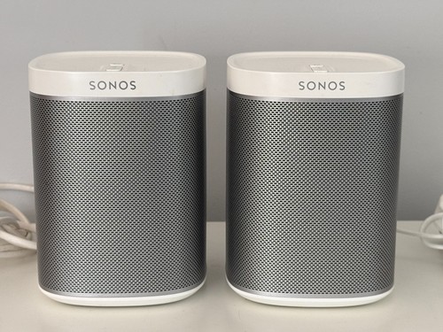 Sonos play 1 wireless - 1,