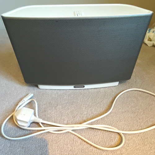 Sonos play smart speaker - smart,