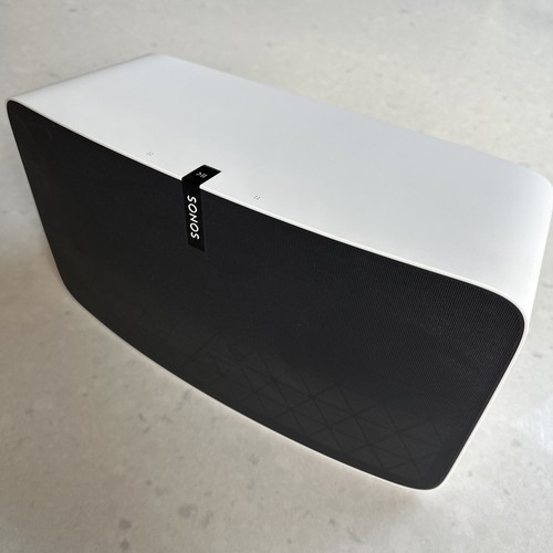 Sonos play smart - 5, (gen2)