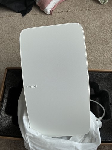 Sonos five latest - sonos five ,