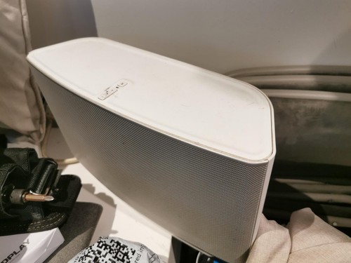 Sonos play wireless speaker - sonos,