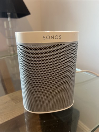 Sonos play smart wireless - smart,
