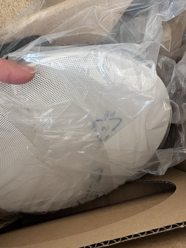 Sonos singile celing - sonos, in-celing
